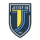 Logo FC Zhetysu Taldykorgan